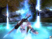 Fable: The Lost Chapters - Fable Screenshot