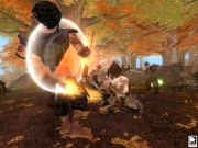 Fable: The Lost Chapters - Fable Screenshot