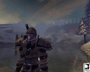 Fable: The Lost Chapters: Fable Screenshot