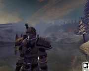 Fable: The Lost Chapters - Fable Screenshot