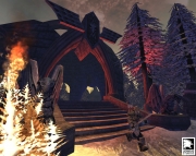 Fable: The Lost Chapters: Fable Screenshot