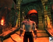 Fable: The Lost Chapters: Fable Screenshot