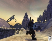 Fable: The Lost Chapters: Fable Screenshot