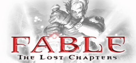 Fable: The Lost Chapters