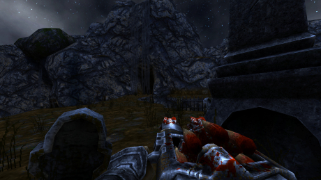 WRATH: Aeon of Ruin - Screen zum Spiel WRATH: Aeon of Ruin.