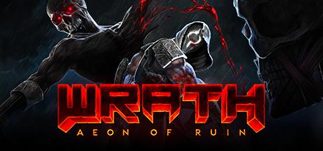 WRATH: Aeon of Ruin