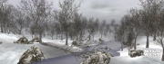 Wild West Online: Gunfighter - Morning Snow (Bildtitel)