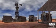 Wild West Online: Gunfighter - Western Town (Bildtitel)