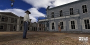 Wild West Online: Gunfighter - Saloon Showdown (Bildtitel)