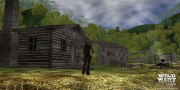 Wild West Online: Gunfighter: Mountain Hideout (Bildtitel)