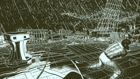 Return of the Obra Dinn - Screen zum Spiel Return of the Obra Dinn.