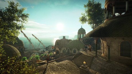 Eastshade - Screen zum Spiel Eastshade.