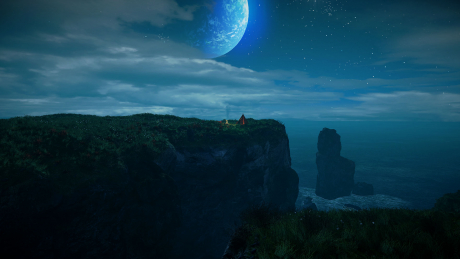 Eastshade - Screen zum Spiel Eastshade.