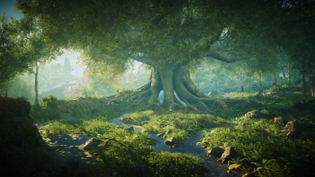 Eastshade - Screen zum Spiel Eastshade.