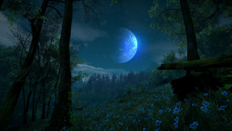 Eastshade: Screen zum Spiel Eastshade.