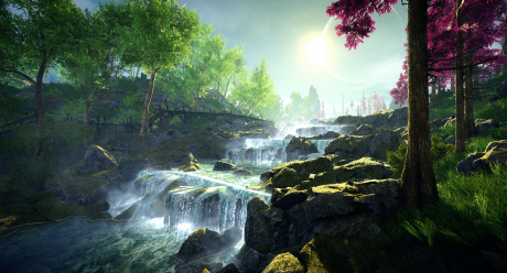 Eastshade: Screen zum Spiel Eastshade.