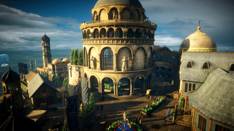 Eastshade: Screen zum Spiel Eastshade.