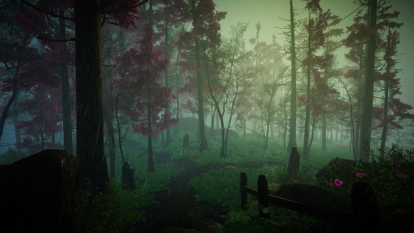 Eastshade: Screen zum Spiel Eastshade.