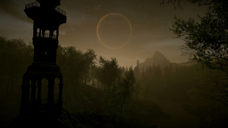 Eastshade: Screen zum Spiel Eastshade.