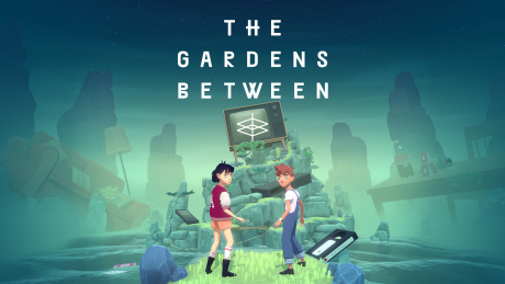 The Gardens Between - Screen zum Spiel The Gardens Between.
