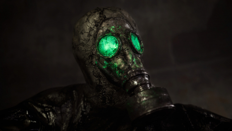 Chernobylite - Screen zum Spiel Chernobylite.