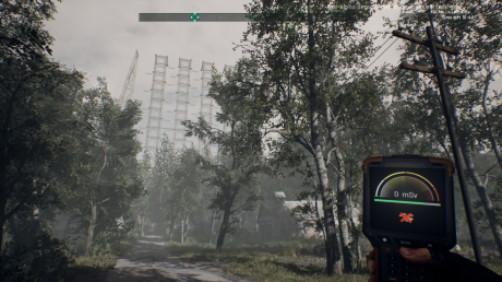 Chernobylite: Screenshots aus dem Spiel