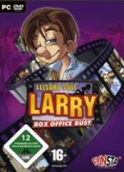 Leisure Suit Larry: Box Office Bust