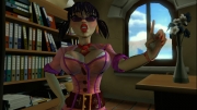 Leisure Suit Larry: Box Office Bust: Screenshot aus Leisure Suit Larry: Box Office Bust