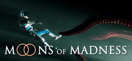 Moons of Madness
