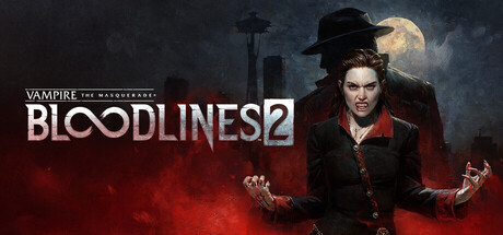 Vampire: The Masquerade - Bloodlines 2 erscheint ab 21.10.2025 im Handel Vampire: The Masquerade - Bloodlines 2 erscheint ab 21.10.2025 im Handel