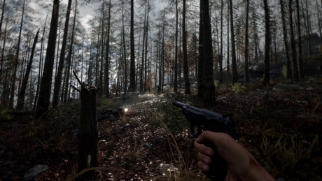 Hell Let Loose - Screen zum Spiel Hell Let Loose.