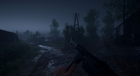 Hell Let Loose - Screen zum Spiel Hell Let Loose.