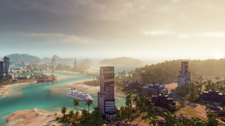 Tropico 6 - Screen zum Spiel Tropico 6.