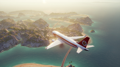 Tropico 6 - Screen zum Spiel Tropico 6.