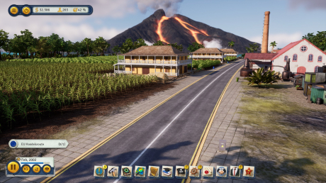 Tropico 6 - Screenshots aus dem Spiel