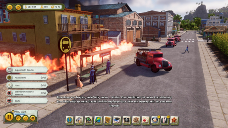 Tropico 6: Screenshots aus dem Spiel