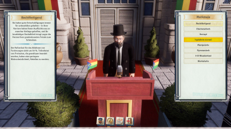 Tropico 6 - Screenshots aus dem Spiel