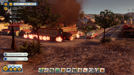 Tropico 6: Screenshots aus dem Spiel