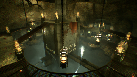 POSTWORLD: Screen zum Spiel POSTWORLD.