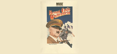 Beyond Castle Wolfenstein