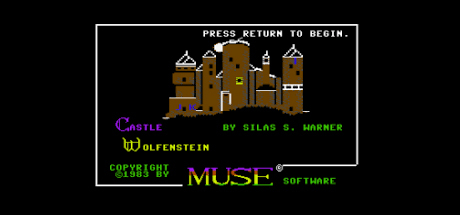 Castle Wolfenstein