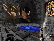 Witchaven: Witchhaven Screenshot, Bild von CNET