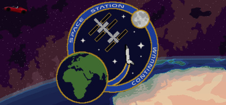 Space Station Continuum - Space Station Continuum