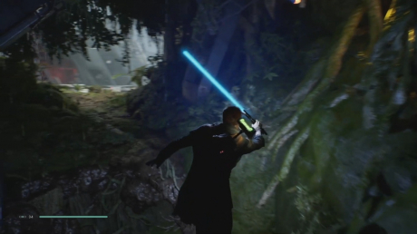 Star Wars Jedi: Fallen Order - E3 2019 - EA Play - Screenshots