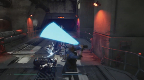 Star Wars Jedi: Fallen Order: E3 2019 - EA Play - Screenshots