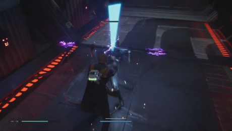 Star Wars Jedi: Fallen Order - E3 2019 - EA Play - Screenshots