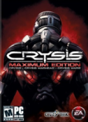 Crysis Maximum