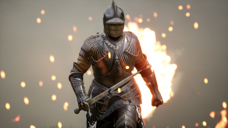 MORDHAU - Screen zum Spiel MORDHAU.