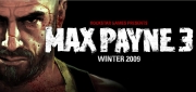 Max Payne 3 - Max Payne 3 Webseite