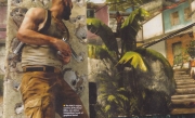 Max Payne 3 - Erste Scans zu Max Payne 3